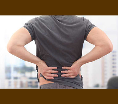 Low Back Pain: Treatment Options