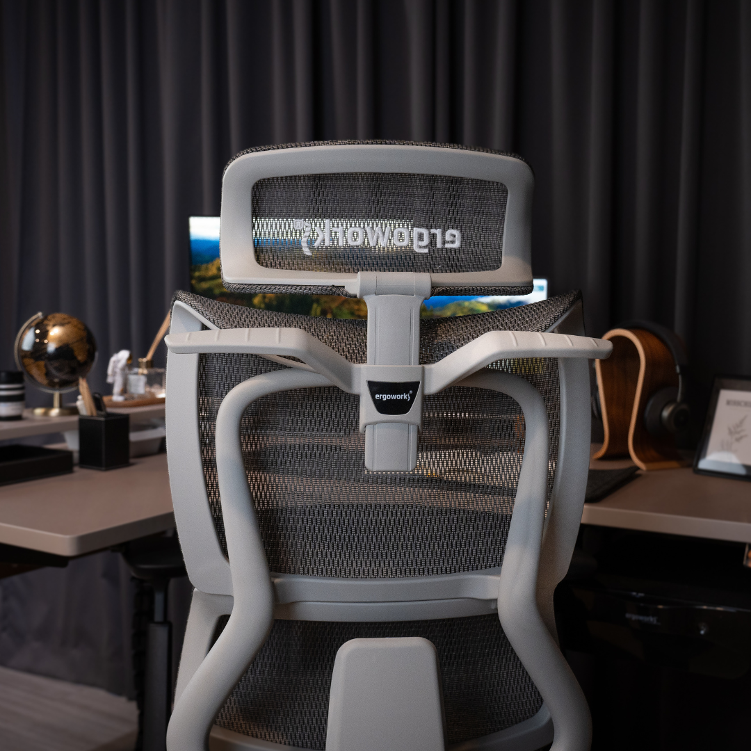 Ergonomic workstation | Ergoworks Singapore