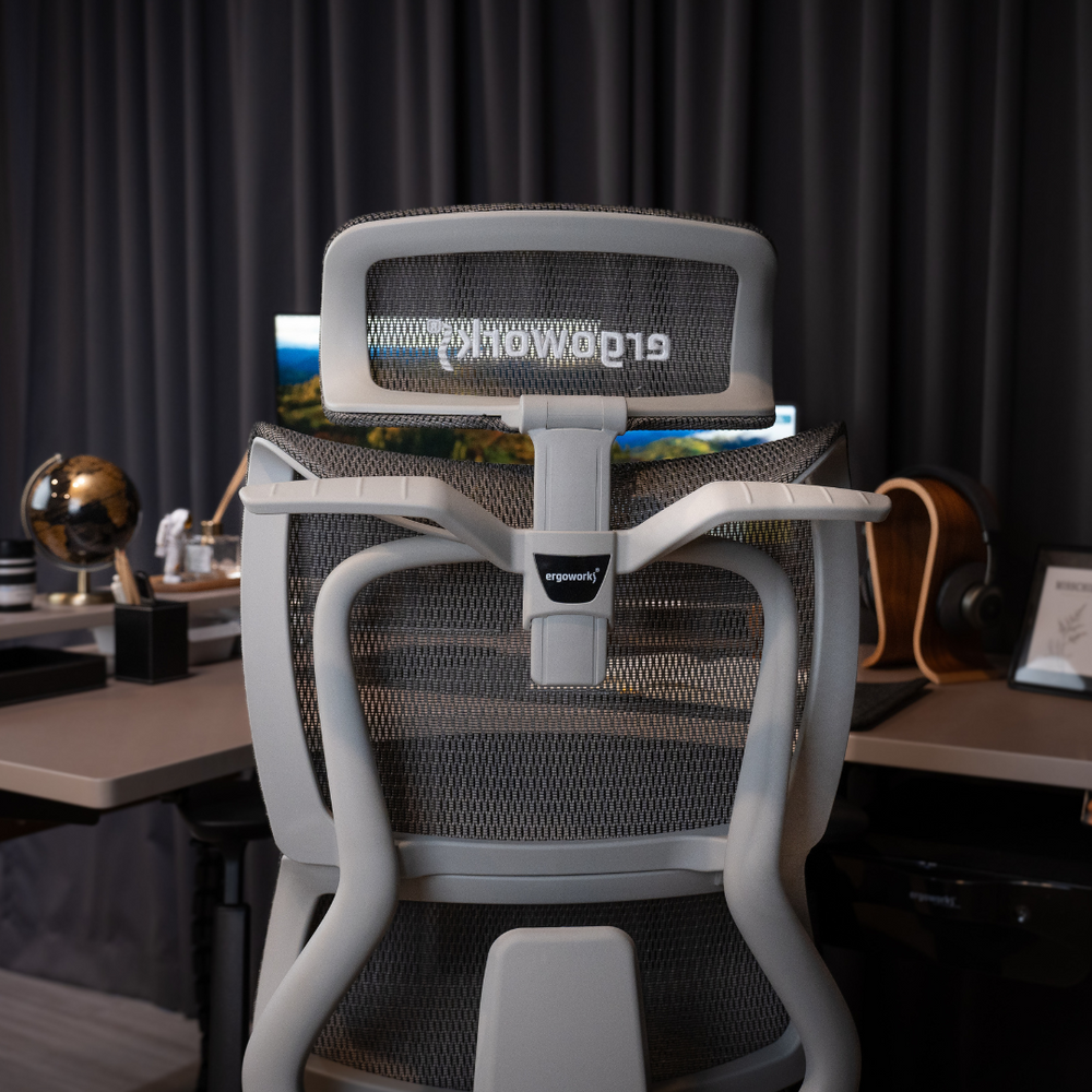Designing Ergonomic Workstation: L-Shaped, Corner & Electric Tables