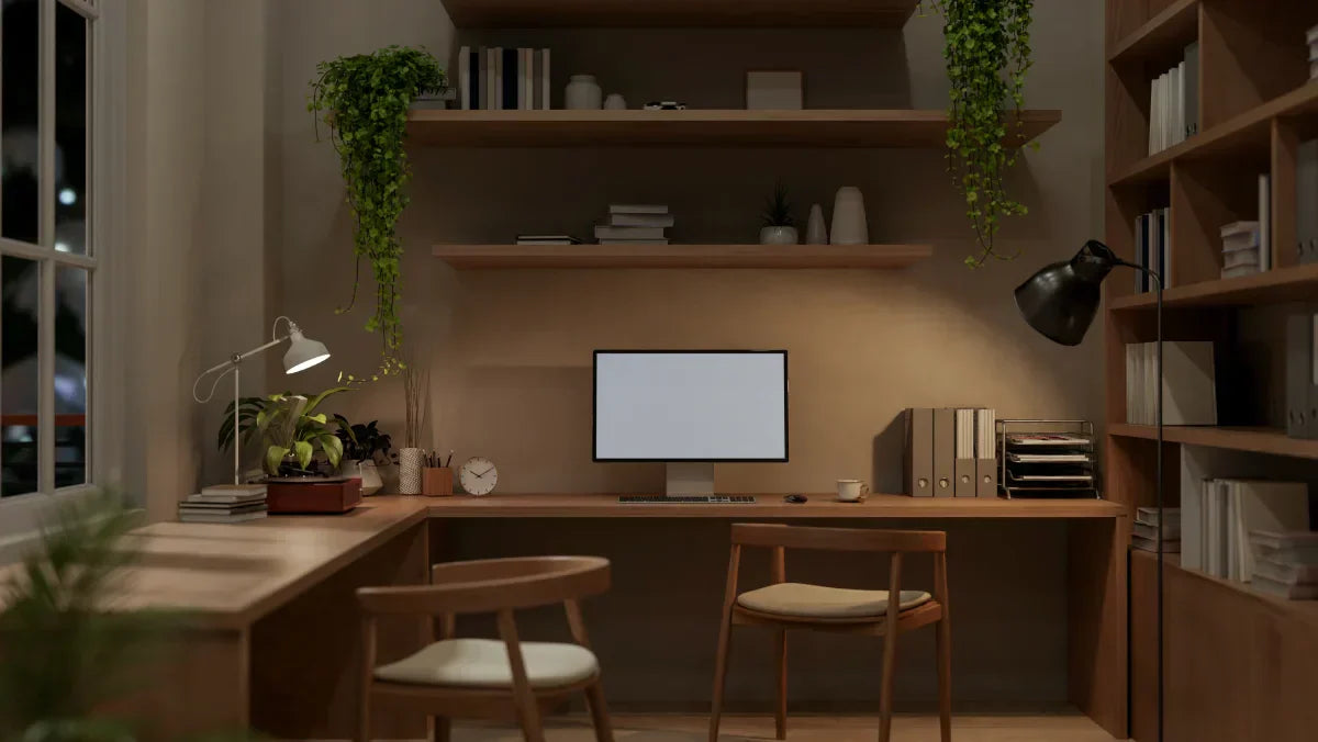 Comparing L‑Shaped, Electric, and Minimalist Working Desks for Ergonomic Workstations
