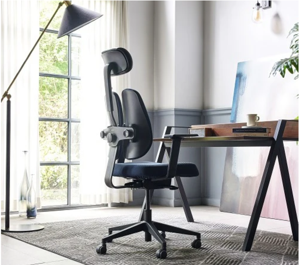 mesh office chair singapore