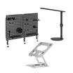 All Desk Accessories & Organizers