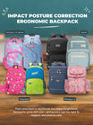 Ergoworks-Impact-Chiropractic-Association-Singapore-Physiotharaphy-Association-Singapore-Recommended-Products-Highly-Recommended-Lazada-Banner-Impact-School-Bag