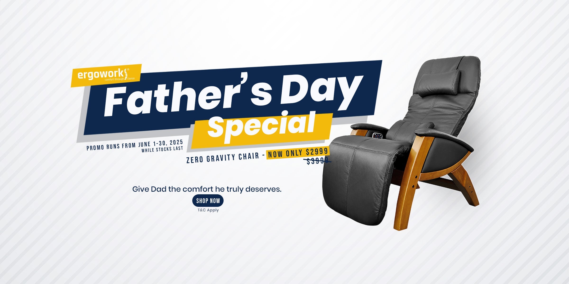 Father Day Special