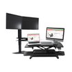 All Portable Sit Stand Desks