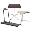 All Mobile Standing Desks