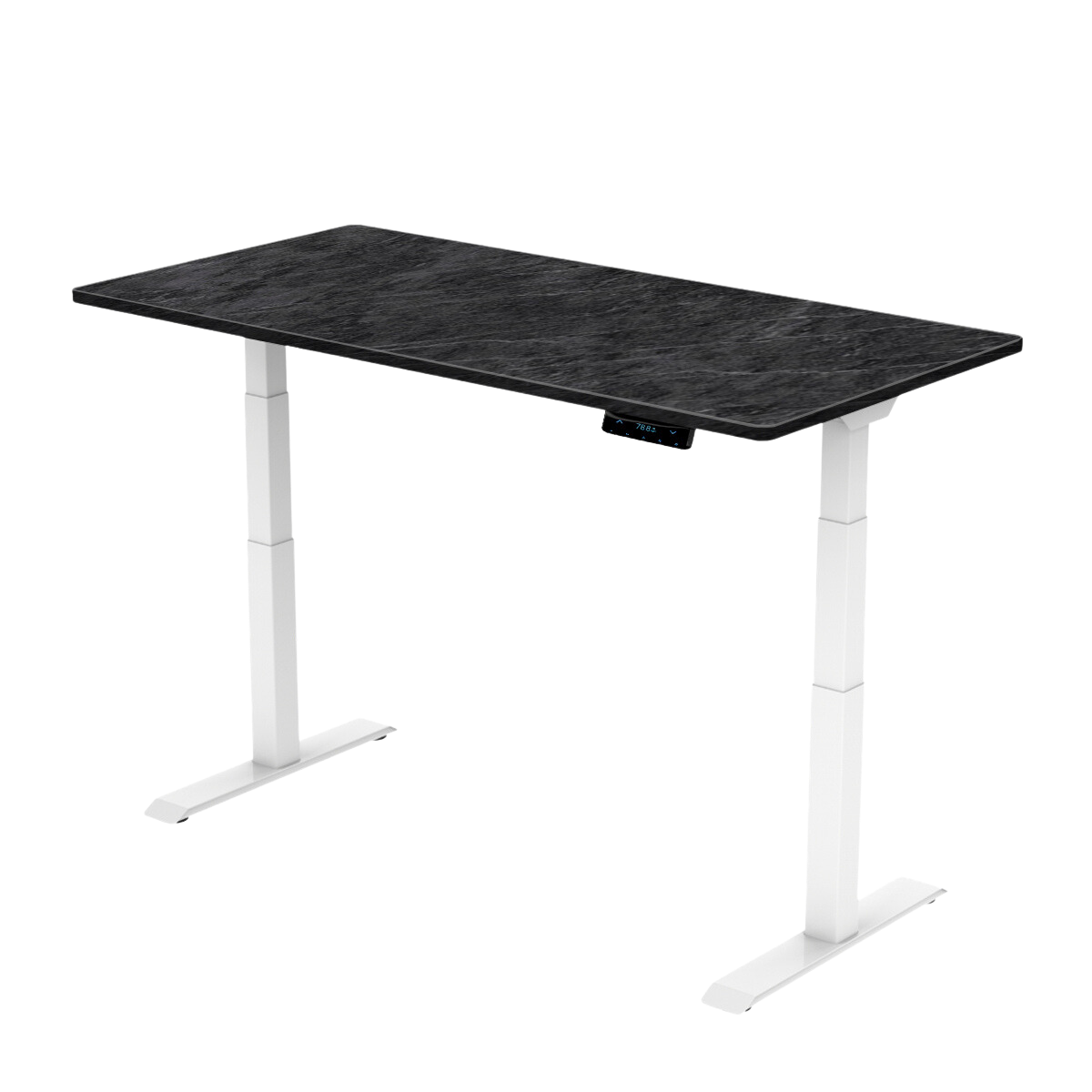 Ergoworks Signature Standing Desk, KOMPACPLUS Tabletop
