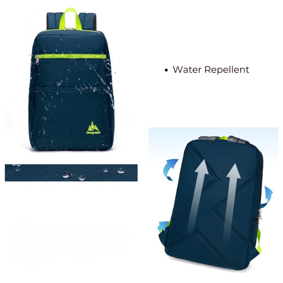 One Polar Comfort Casual Day Bag