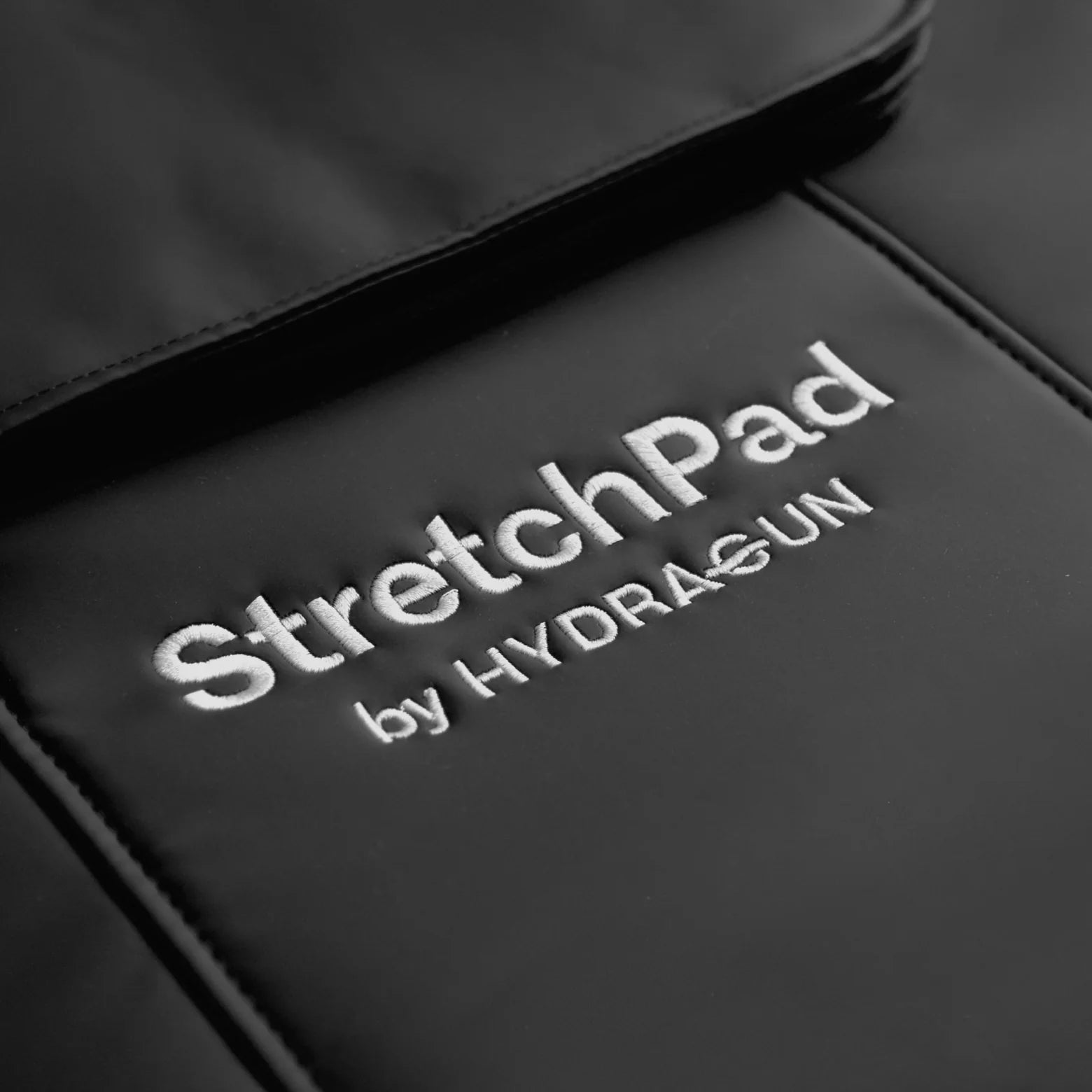 Hydragun StretchPad