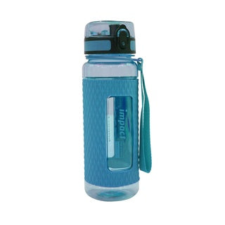 Nano Ionizer USA Tritan Jump Lid Ergo Bottle, 700ML