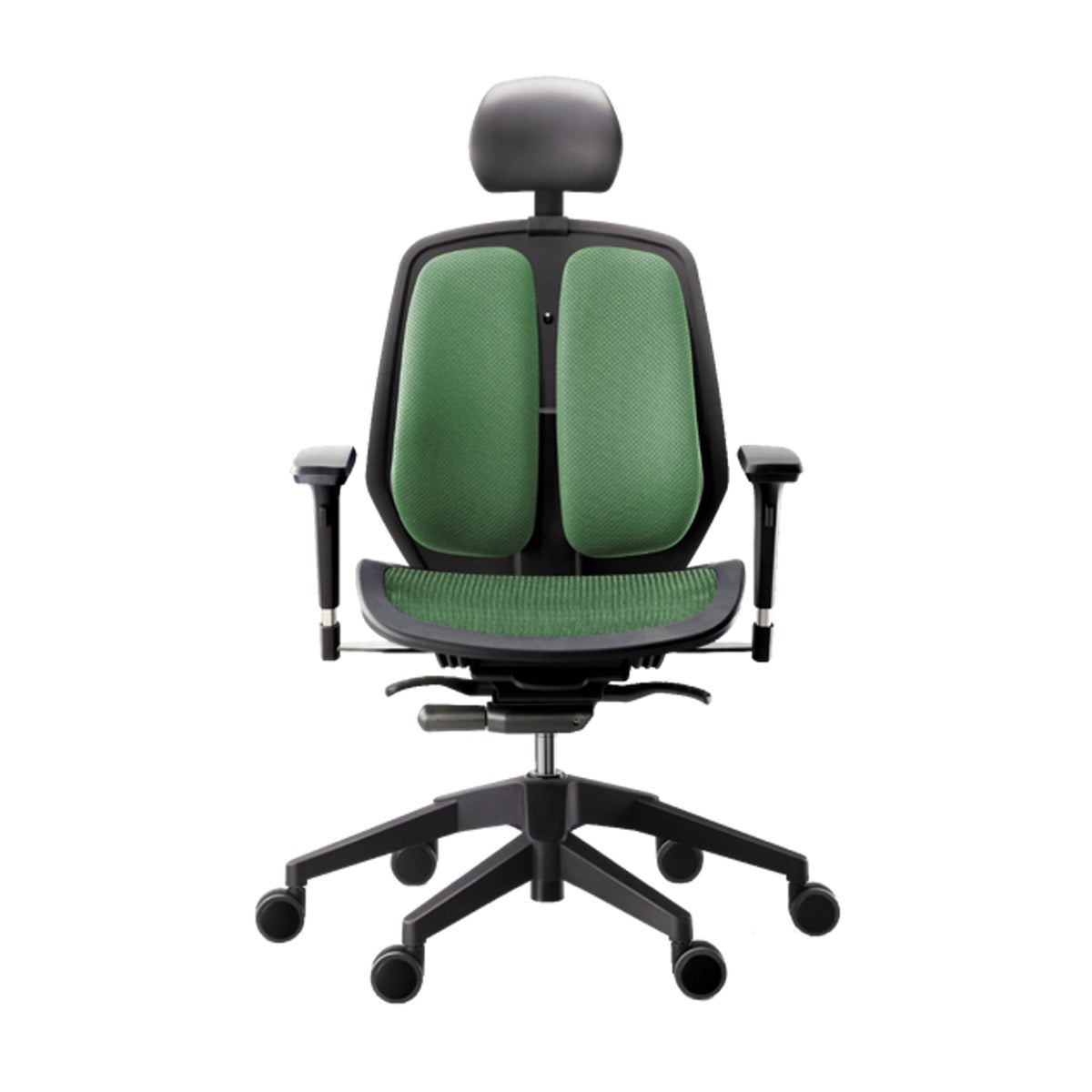 [SALE] DUOREST Alpha Collection Office Home Ergonomic Chair - A-80H