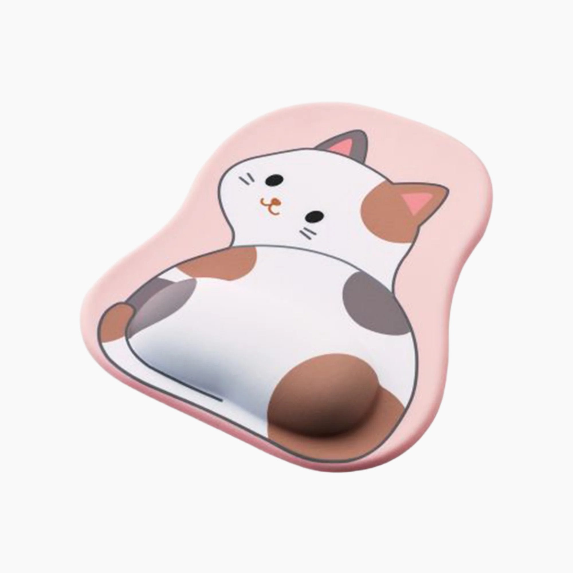 Cute Animal Mouse Pad