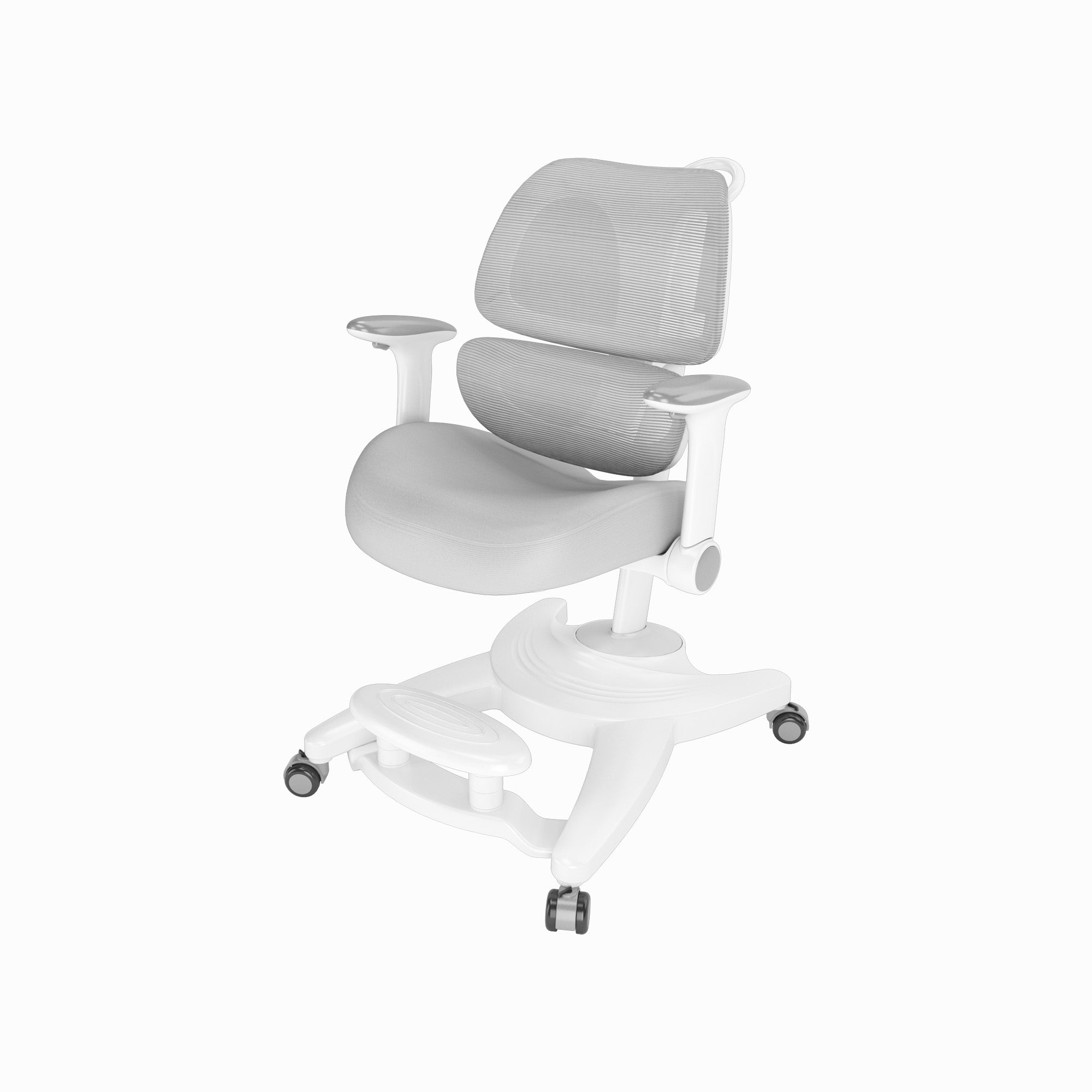 Kids Ergonomic Study Chair