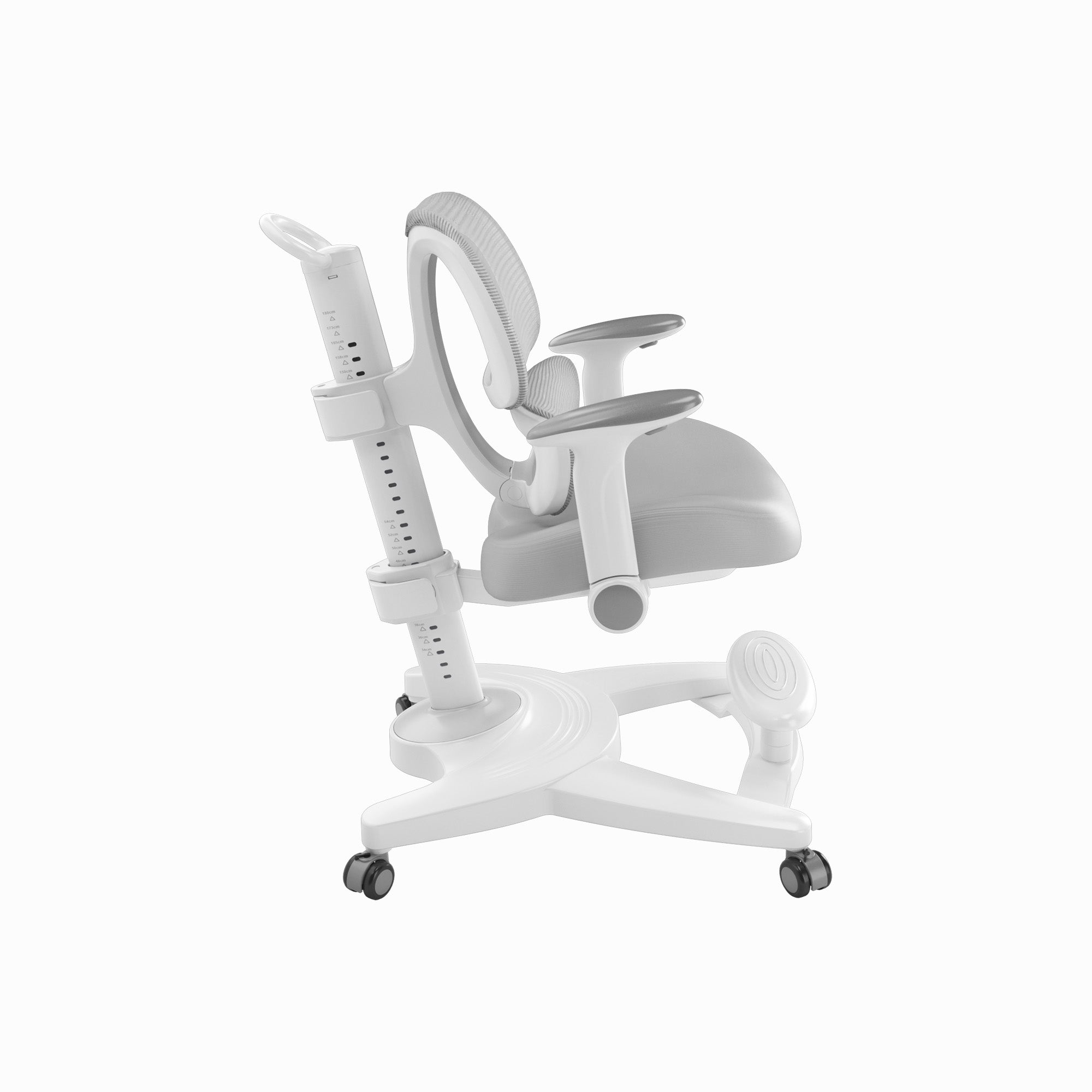 Kids Ergonomic Study Chair