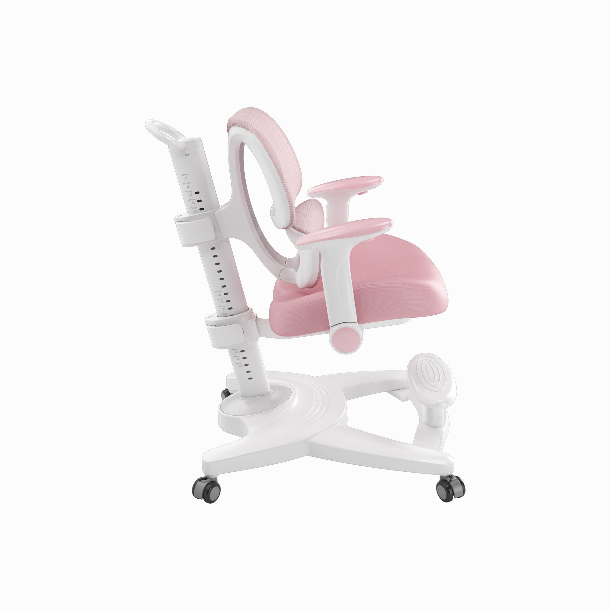 Kids Ergonomic Study Chair