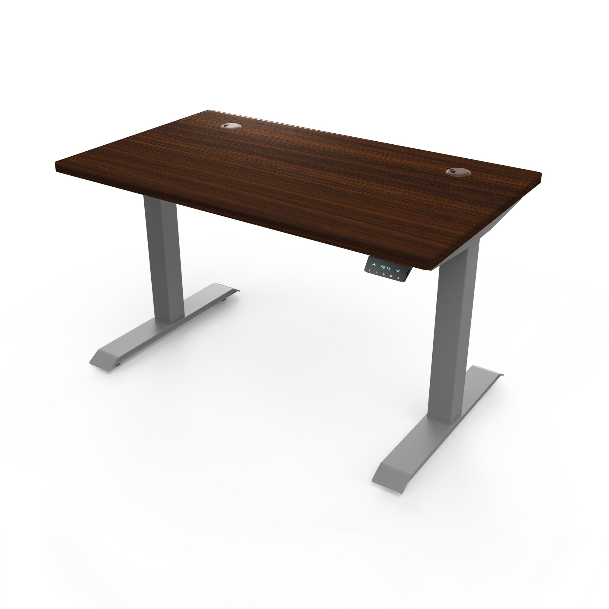 Signature Standing Desk Standard Size, MDF Tabletop