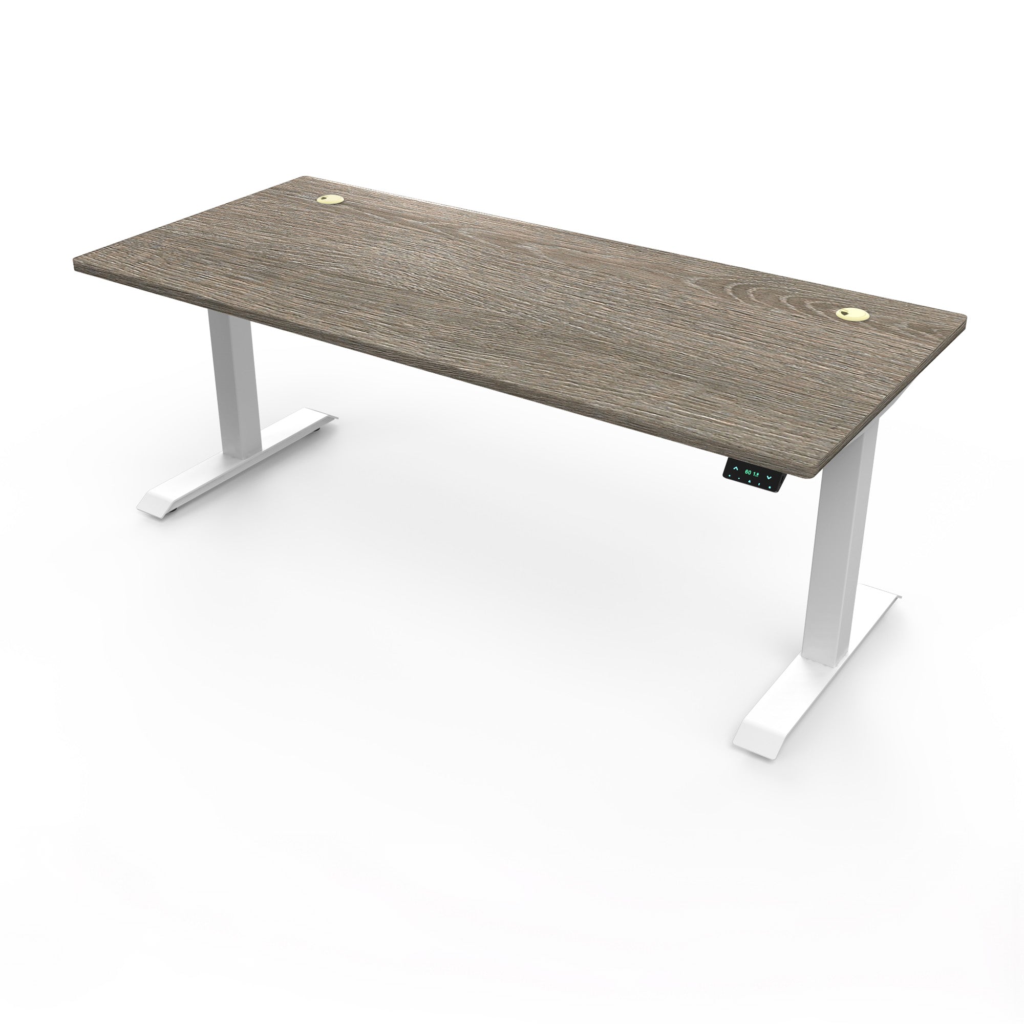 Signature Standing Desk Standard Size, MDF Tabletop