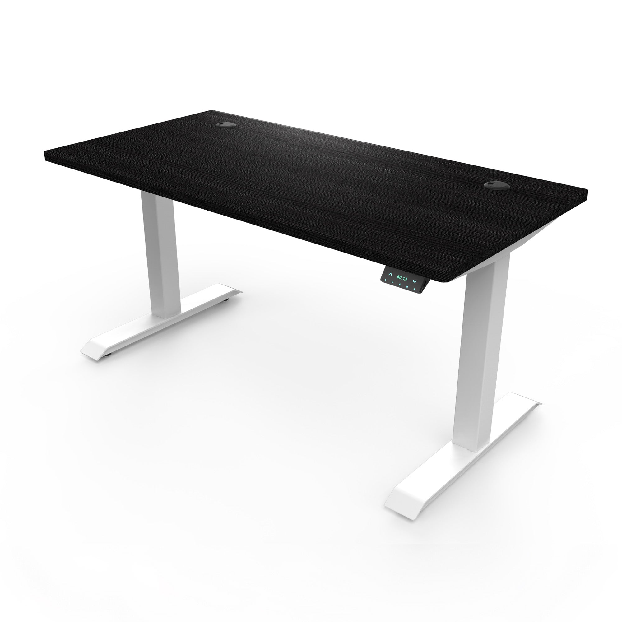 Signature Standing Desk Standard Size, MDF Tabletop