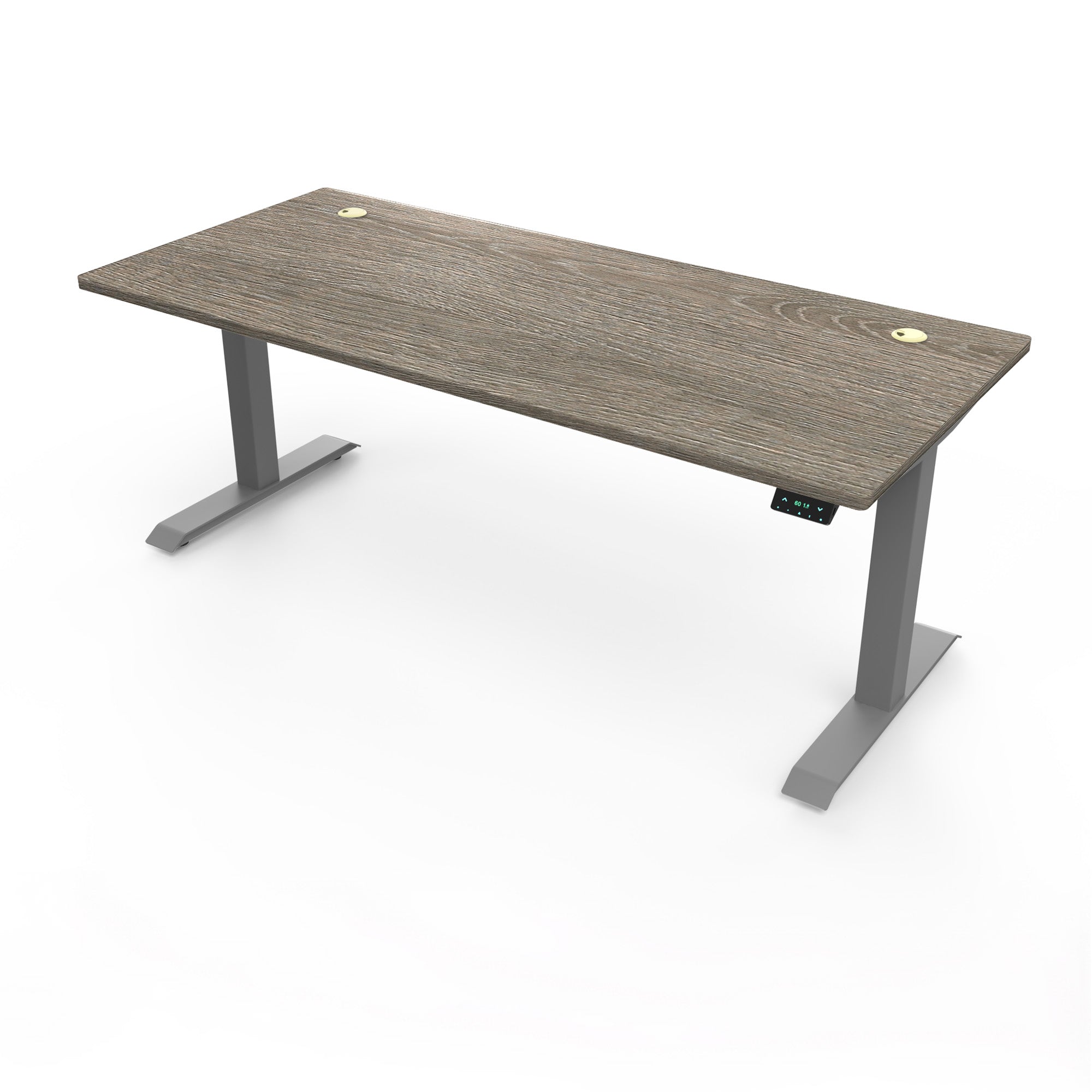 Signature Standing Desk Standard Size, MDF Tabletop