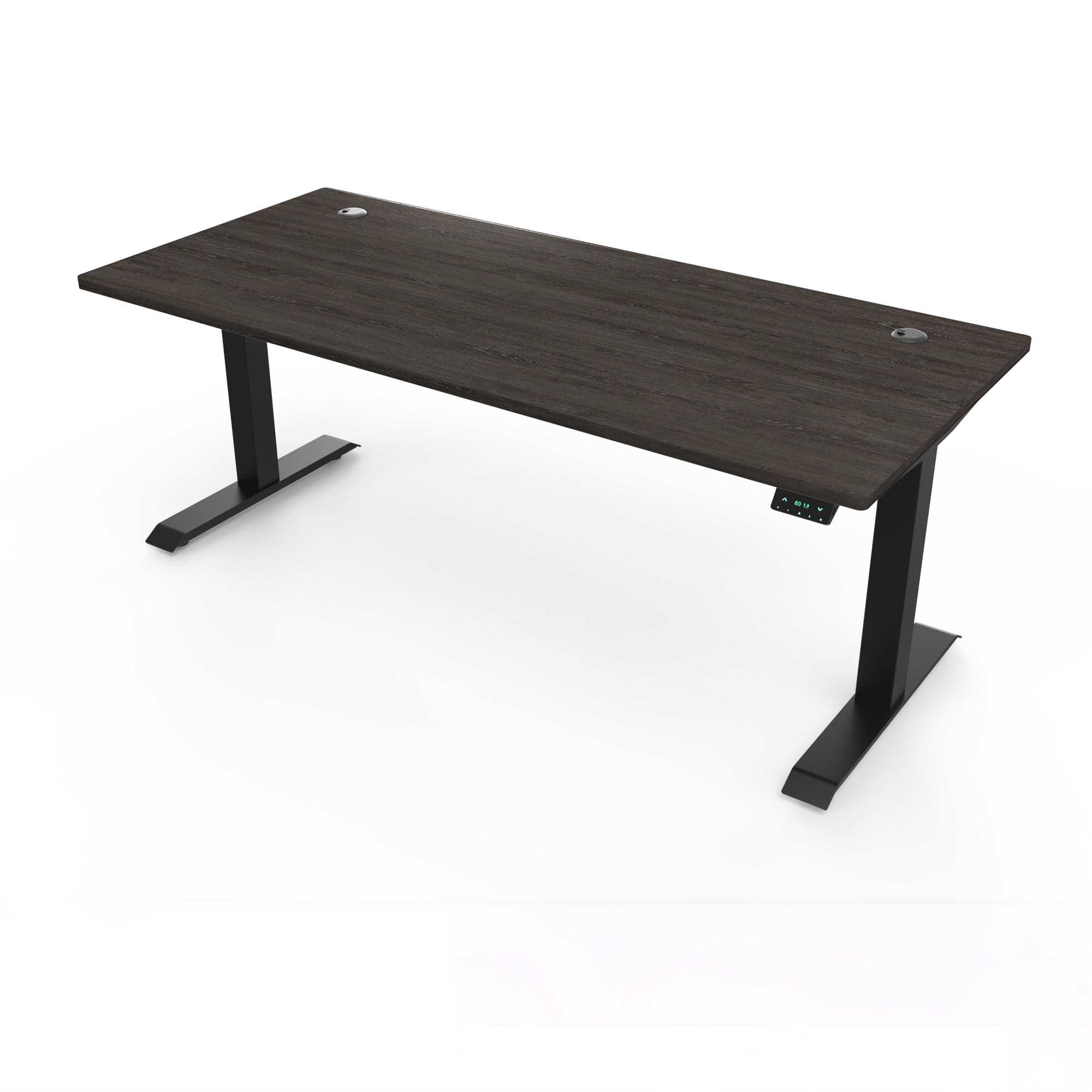 Signature Standing Desk Standard Size, MDF Tabletop