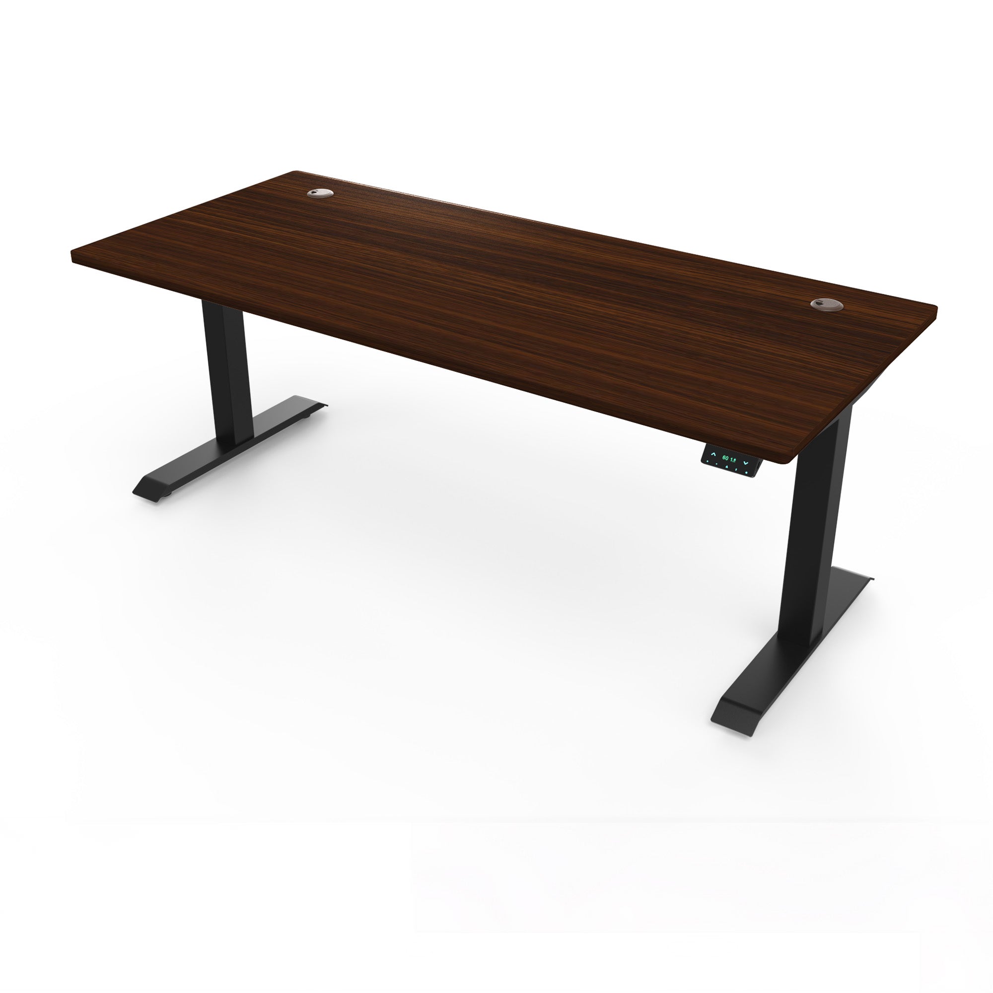 Signature Standing Desk Standard Size, MDF Tabletop