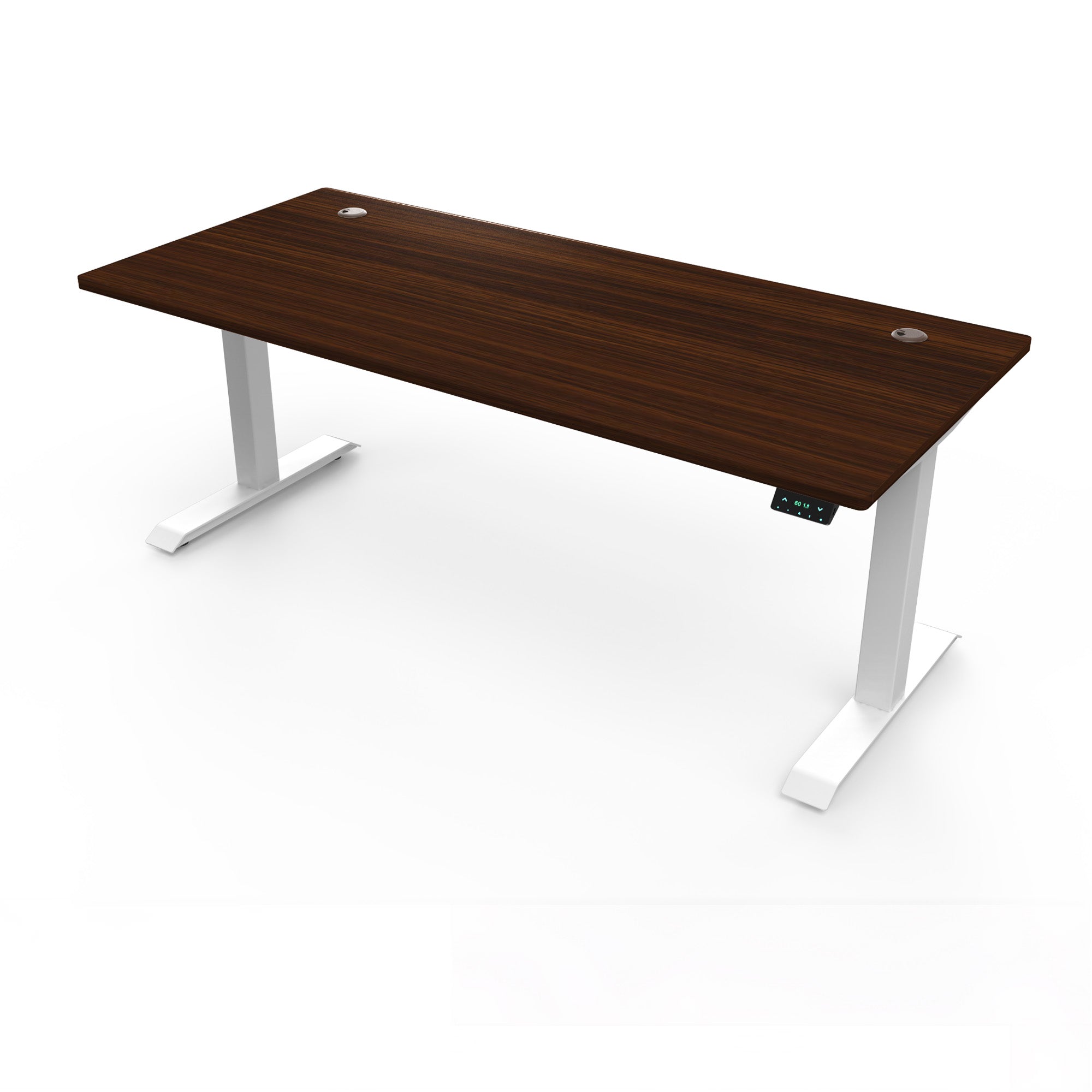 Signature Standing Desk Standard Size, MDF Tabletop