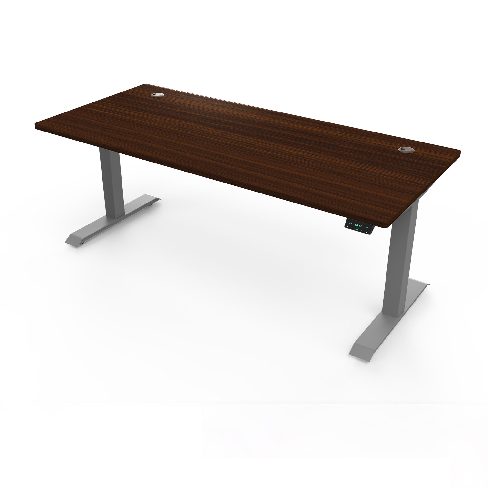 Signature Standing Desk Standard Size, MDF Tabletop