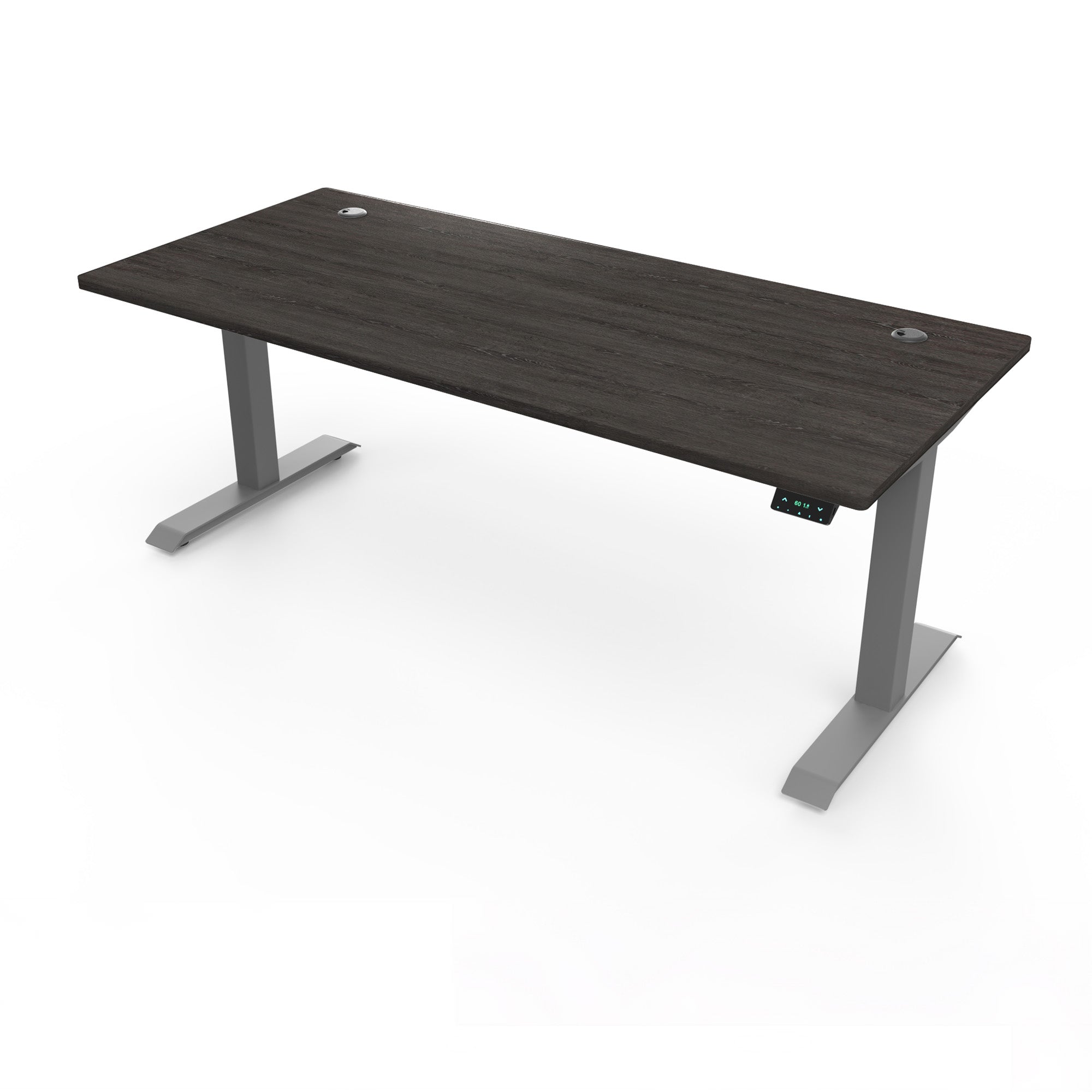 Signature Standing Desk Standard Size, MDF Tabletop