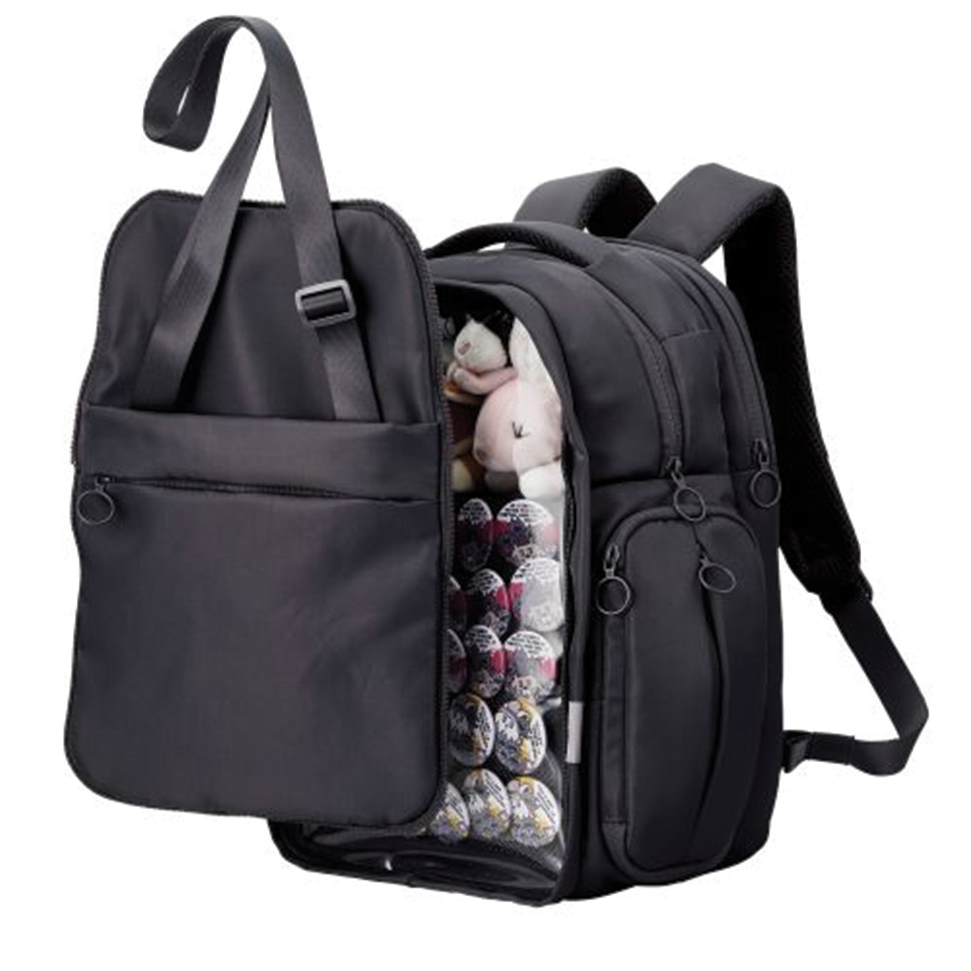 Laptop backpack 14 inch best sale