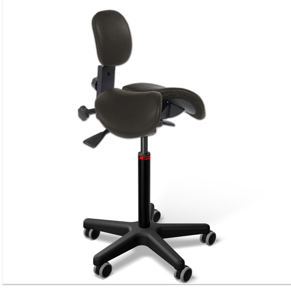 Salli saddle chair deals review