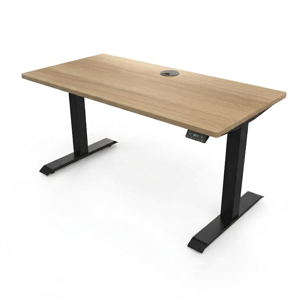 Ergoworks Electric Desk [Ready Stock] Signature Standing Desk Ergoworks