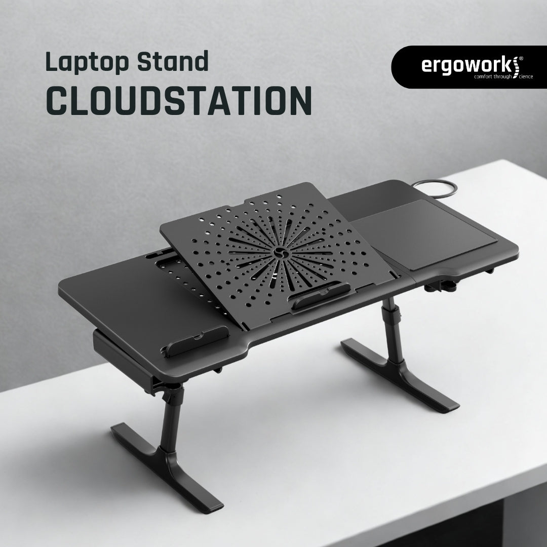 CloudStation