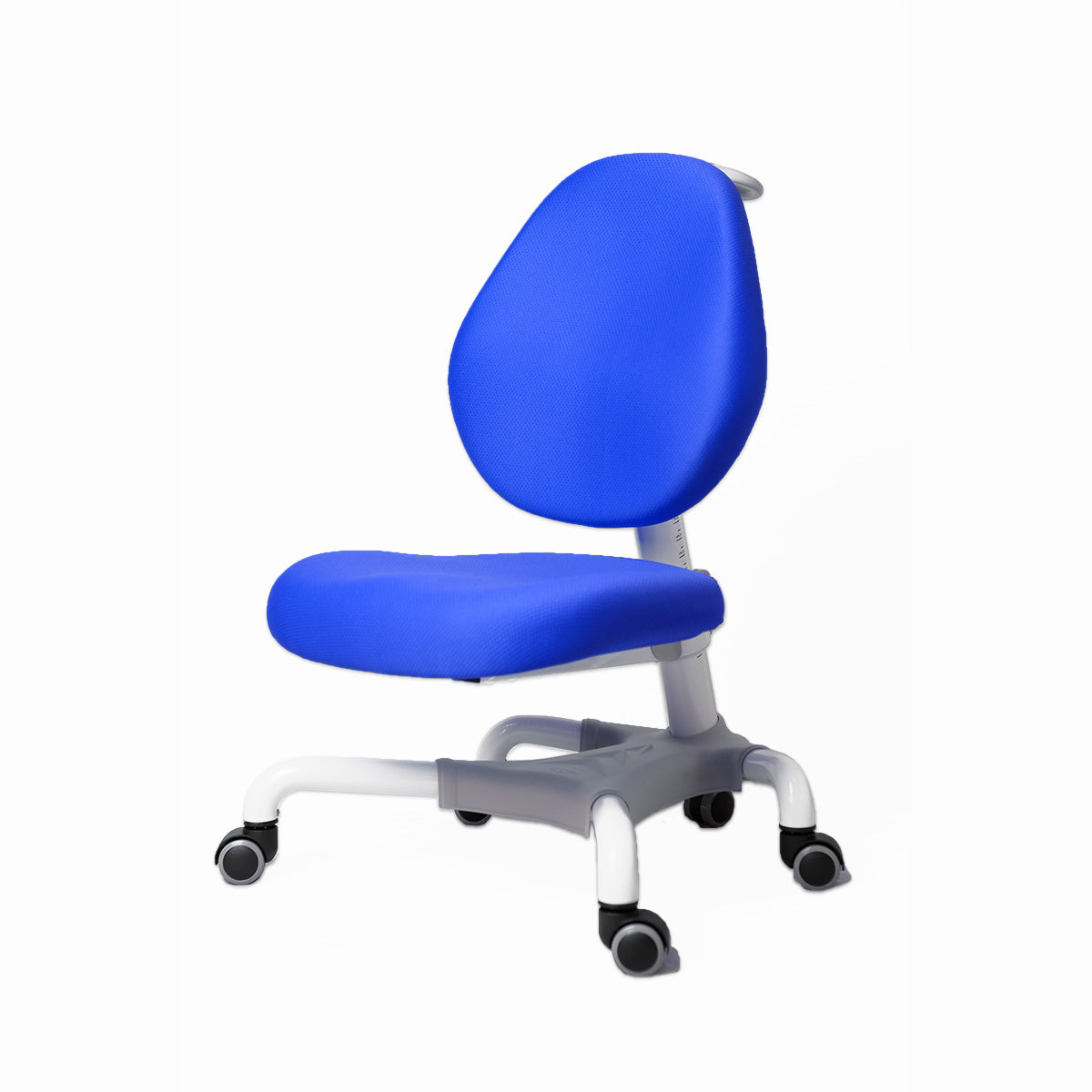 [SALE] IMPACT - DR-188-BL - Kids Ergonomic Chair (Blue)
