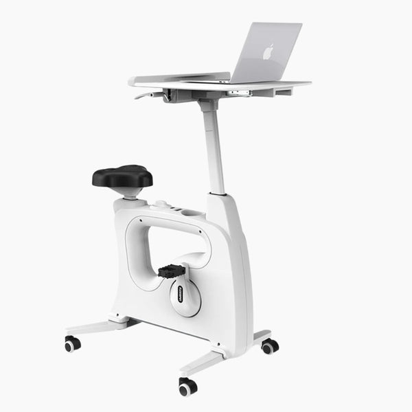 Standing Desk Exercise Bike Buy Desk Bike in Singapore