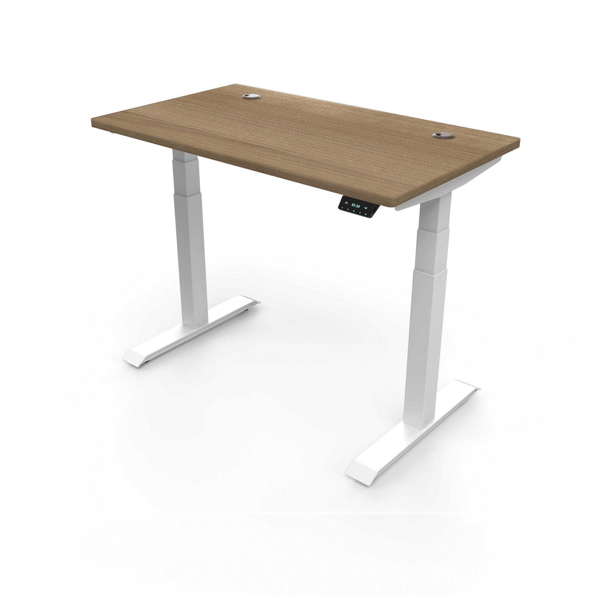 Miniature Standing Desk, MFC Tabletop