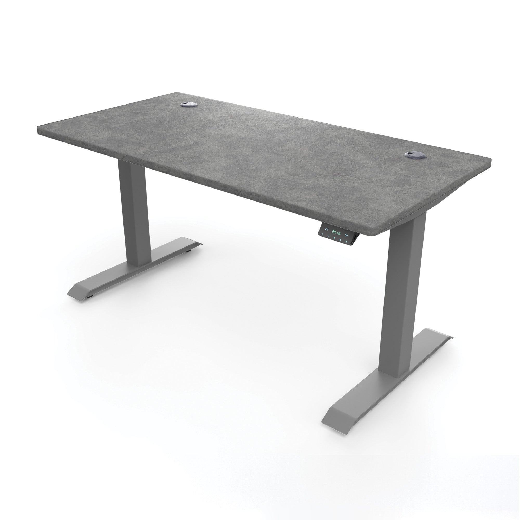 Signature Standing Desk, ENVPLAS Tabletop