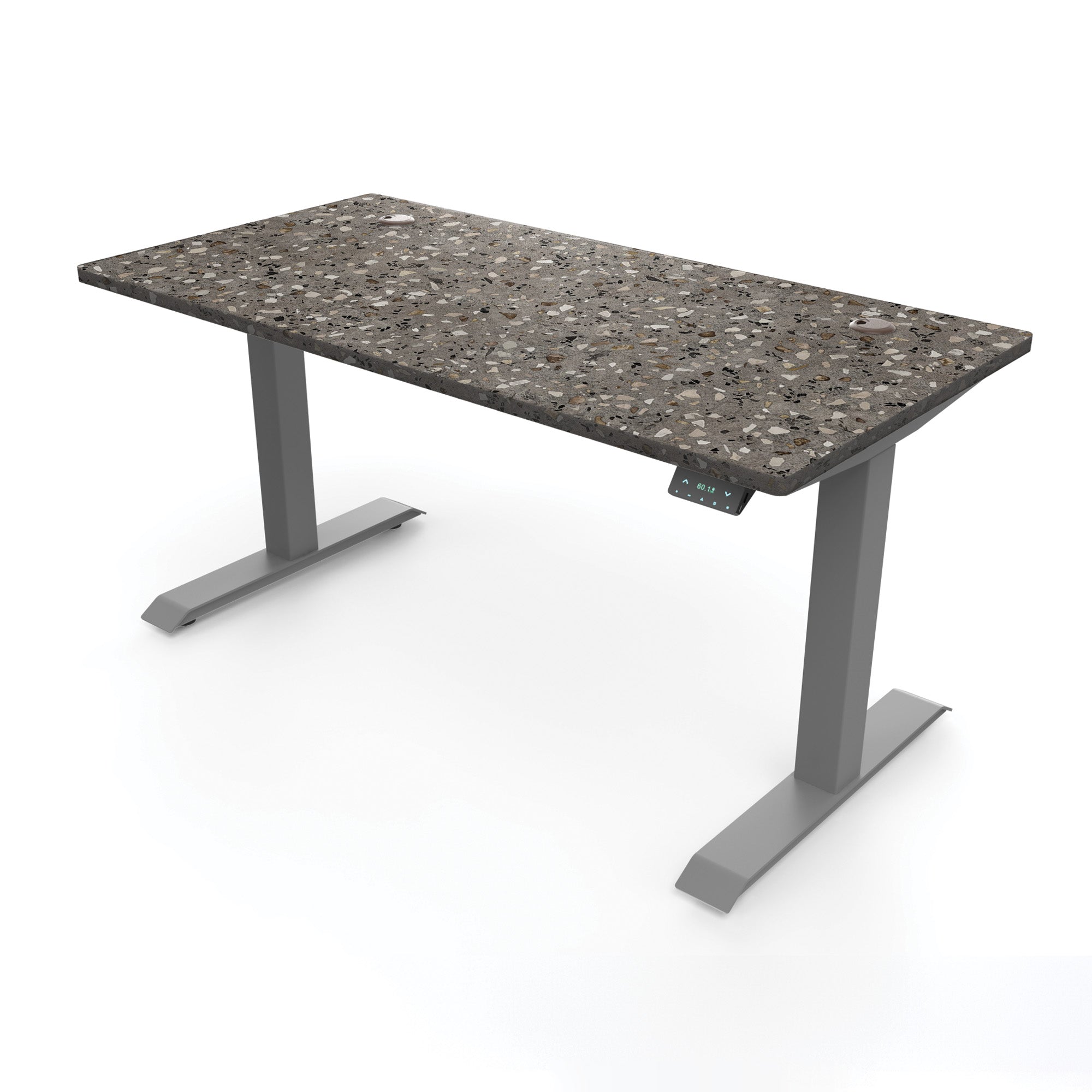 Signature Standing Desk, ENVPLAS Tabletop