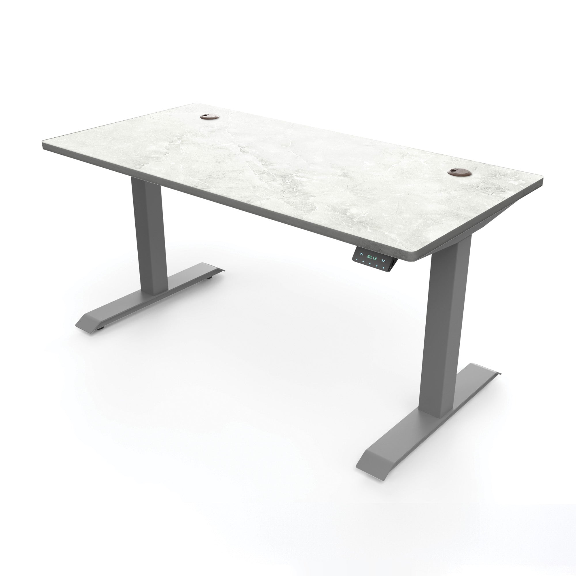 Signature Standing Desk, ENVPLAS Tabletop