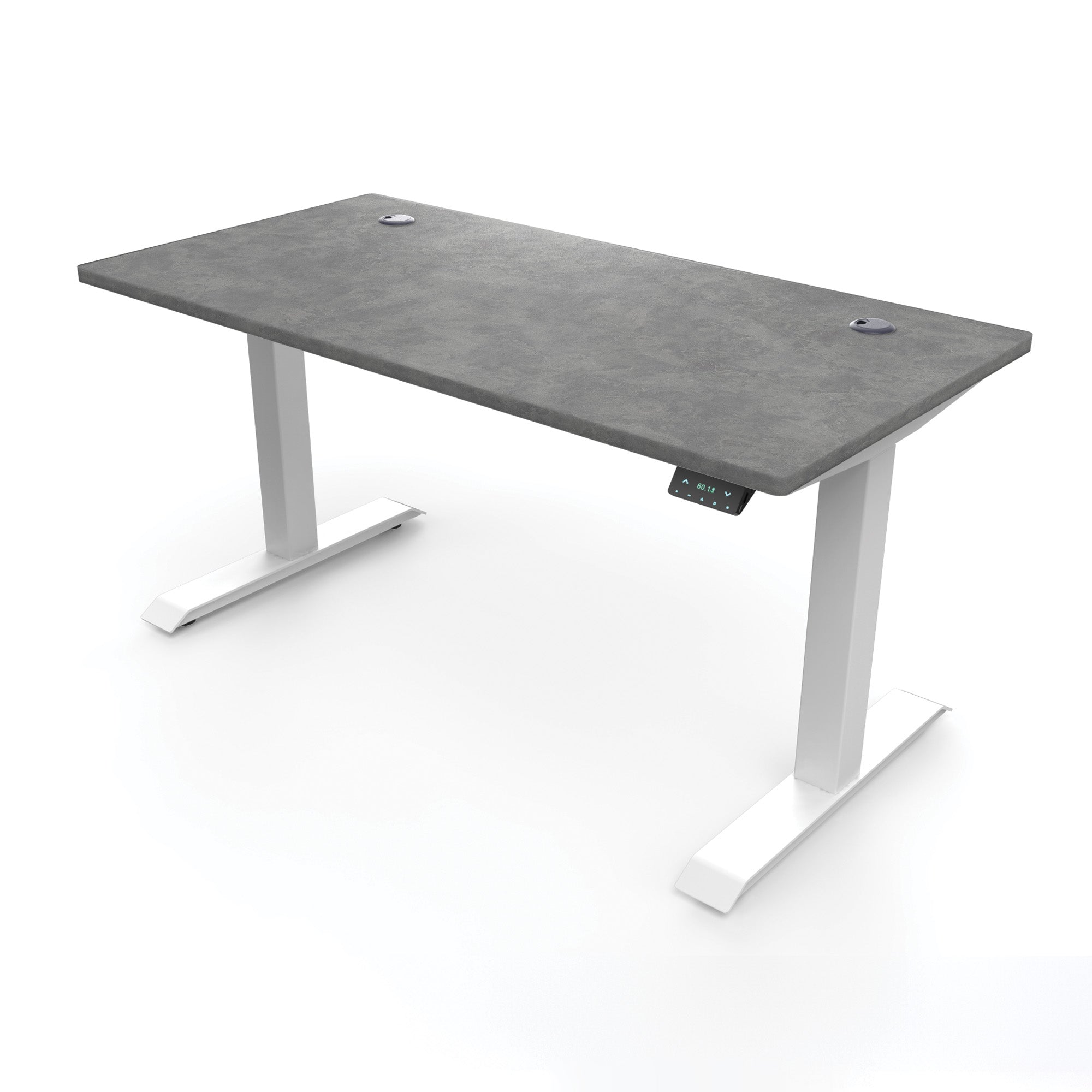 Signature Standing Desk, ENVPLAS Tabletop