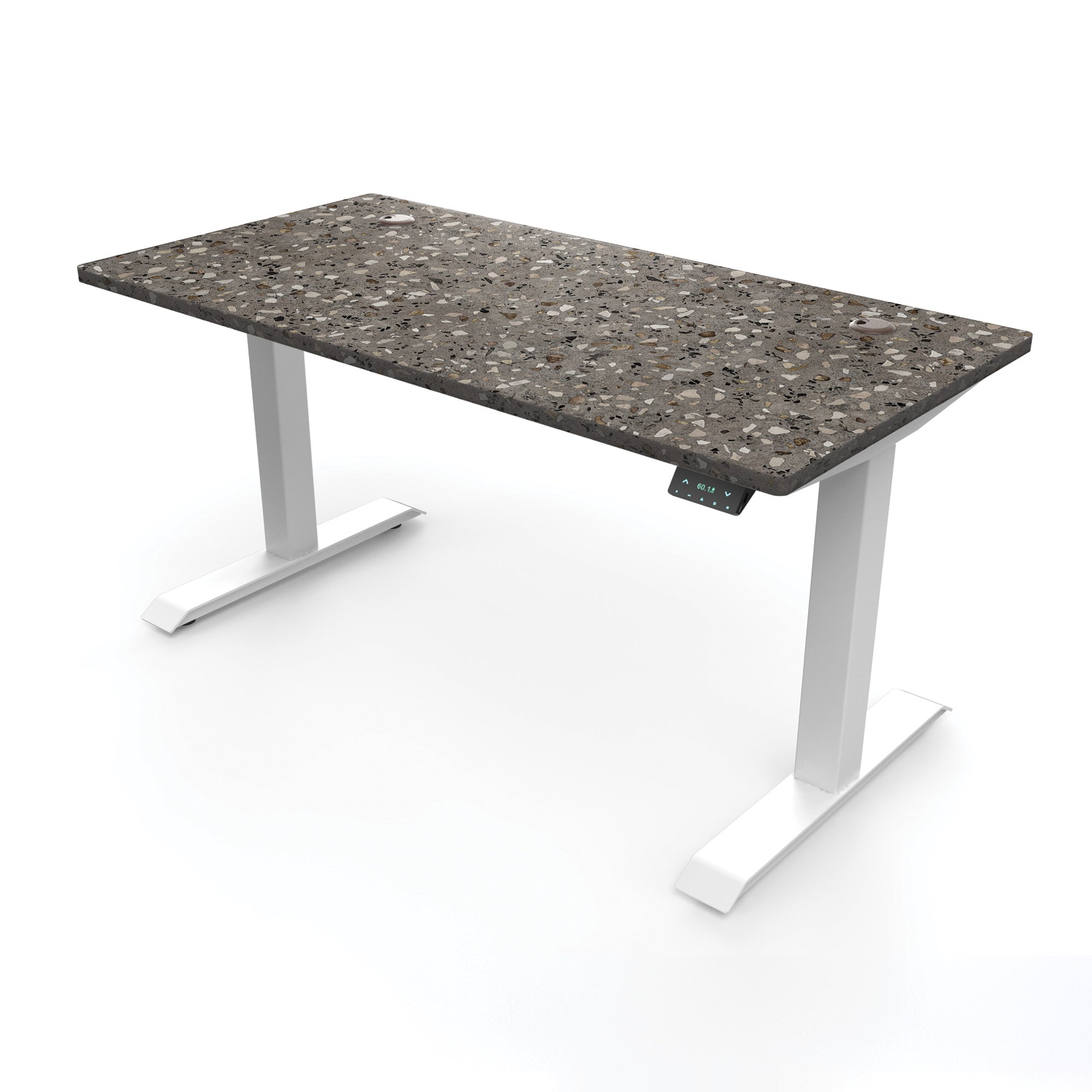 Signature Standing Desk, ENVPLAS Tabletop