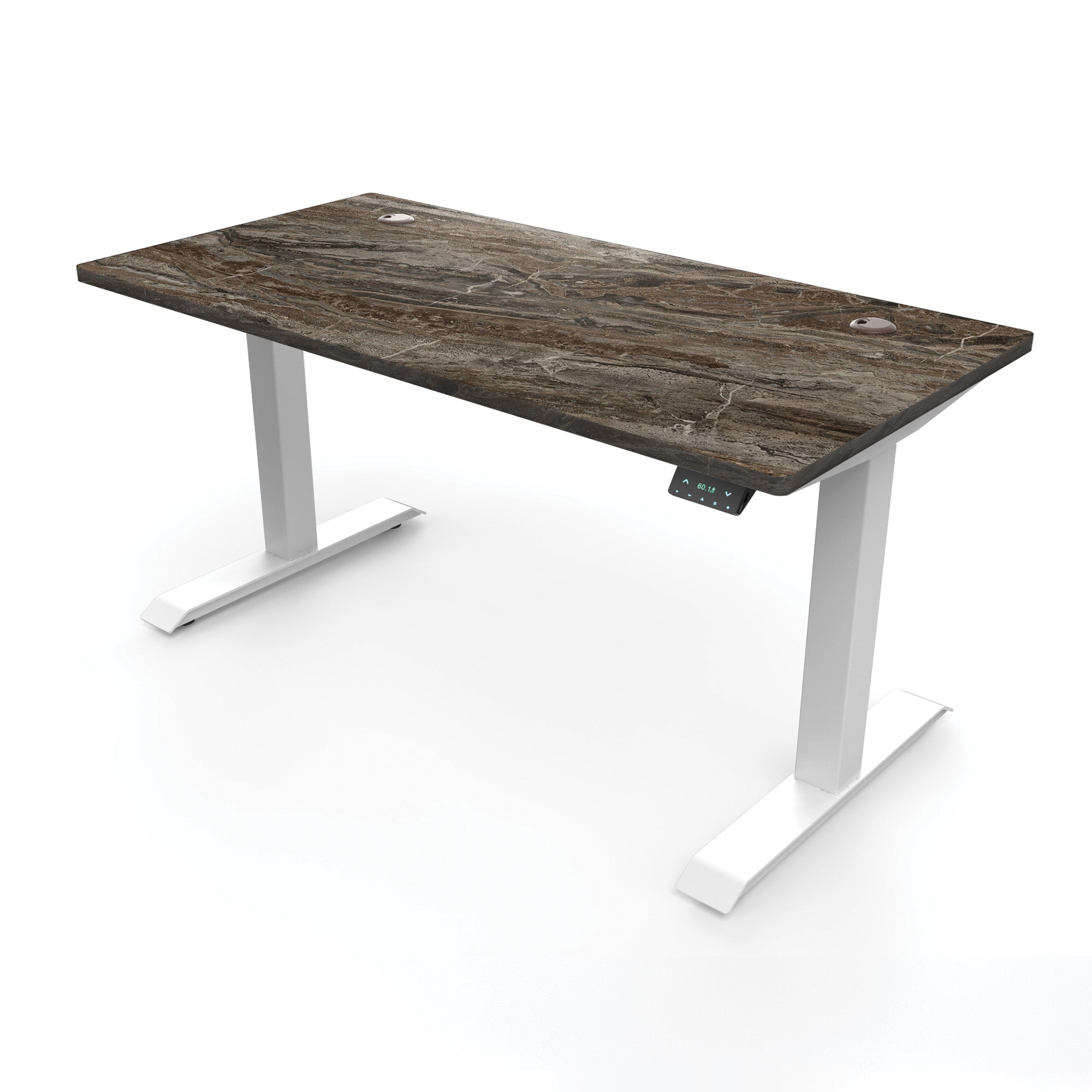 Signature Standing Desk, ENVPLAS Tabletop