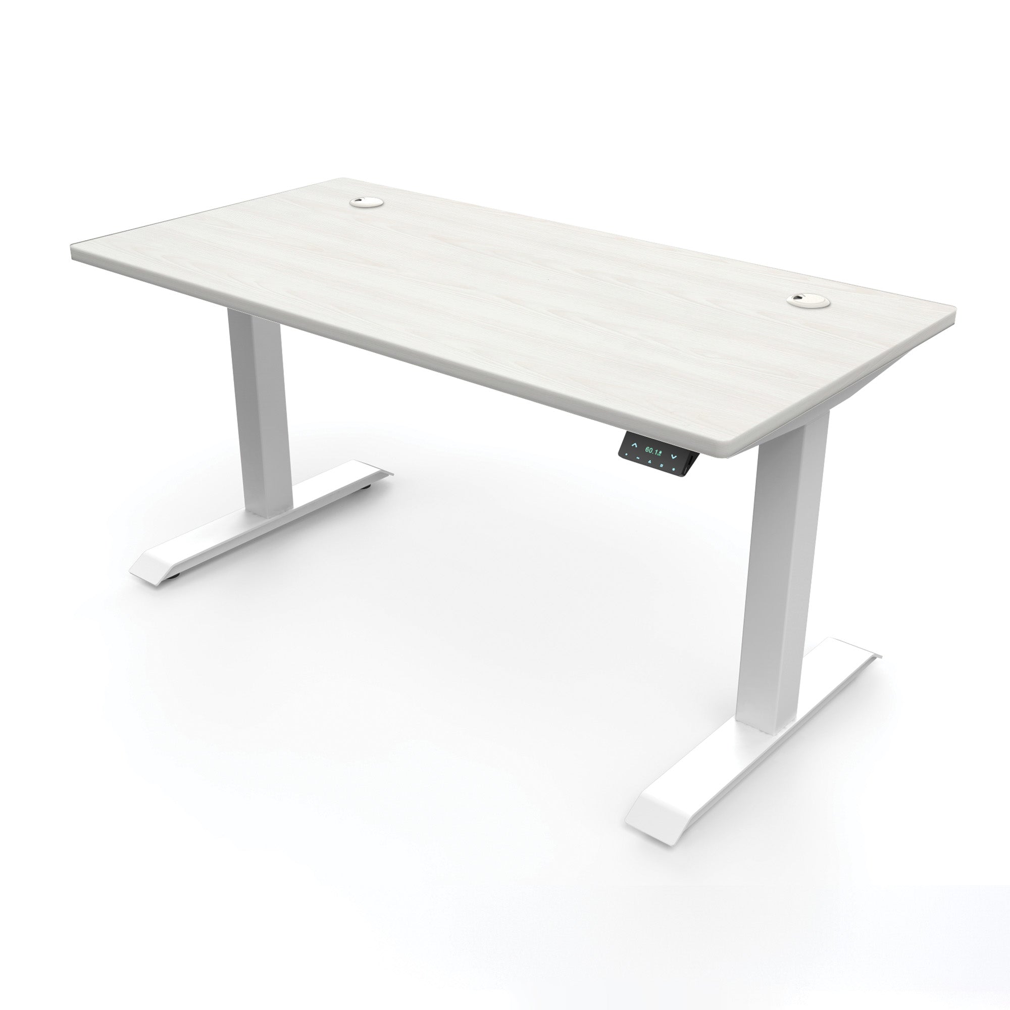 Signature Standing Desk, ENVPLAS Tabletop