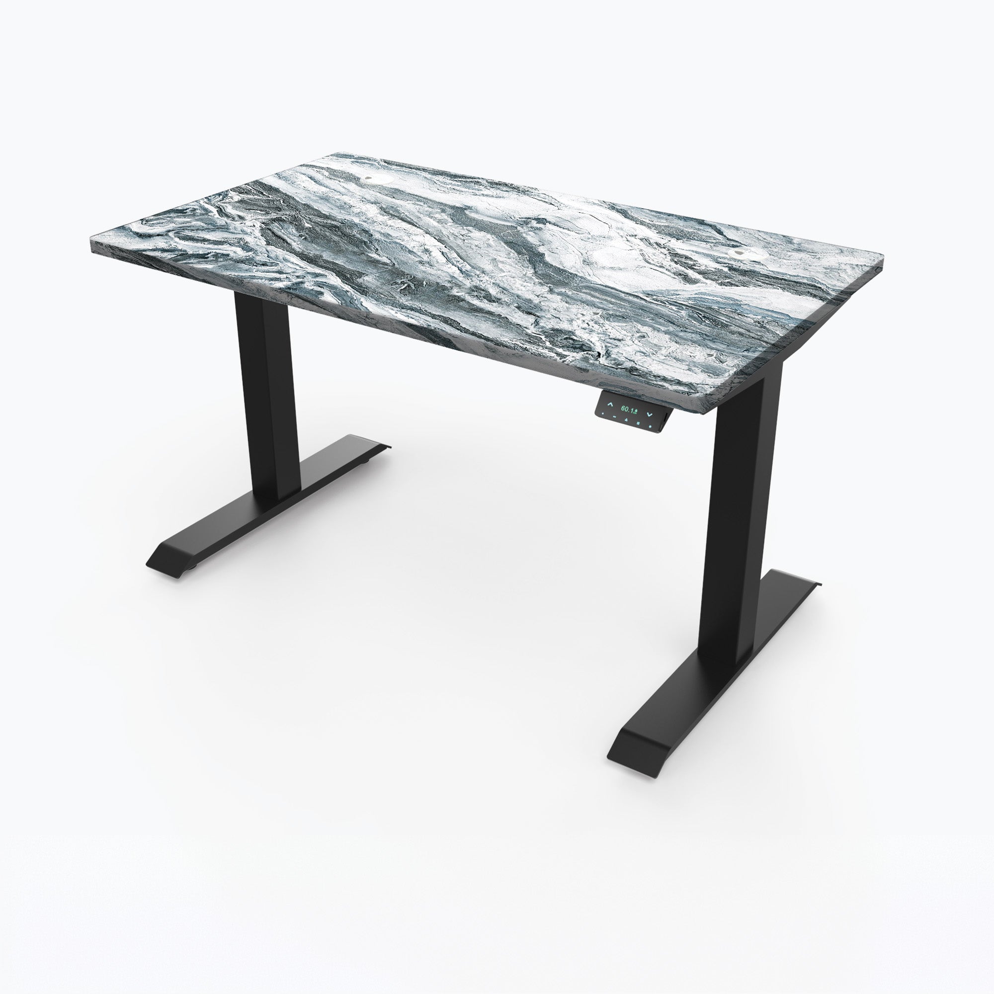 Miniature Standing Desk, Formica Tabletop