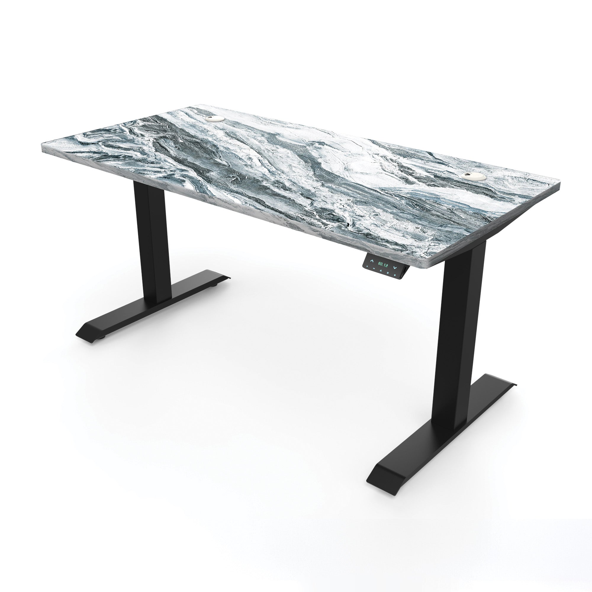 Signature Standing Desk, Formica Tabletop