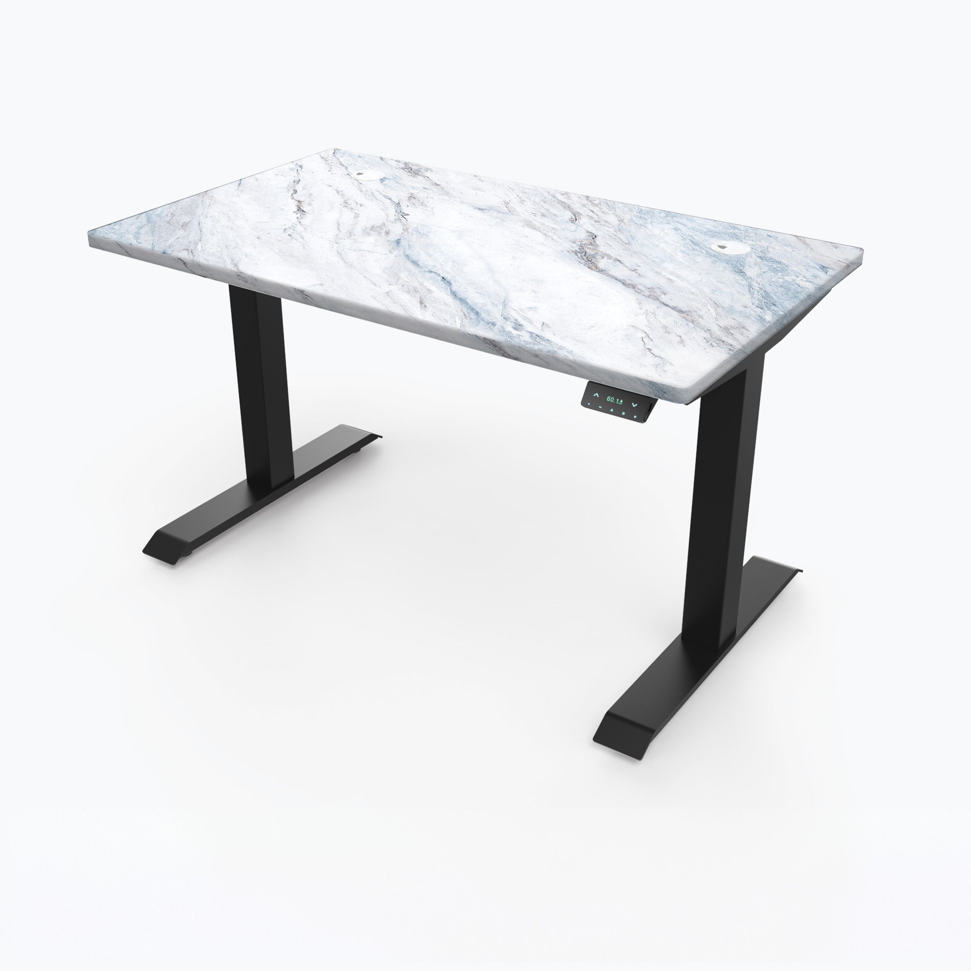 Miniature Standing Desk, Formica Tabletop