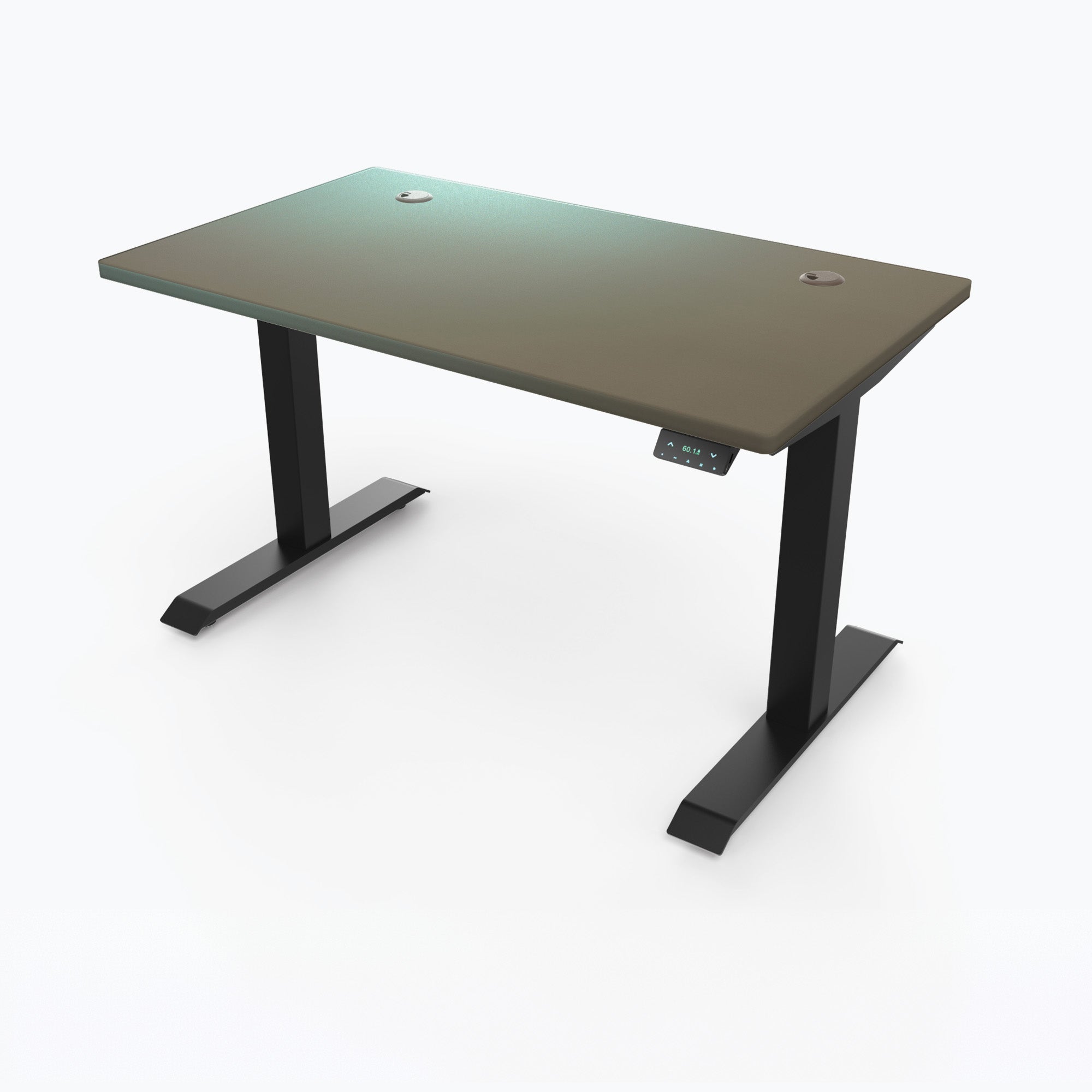 Miniature Standing Desk, Formica Tabletop