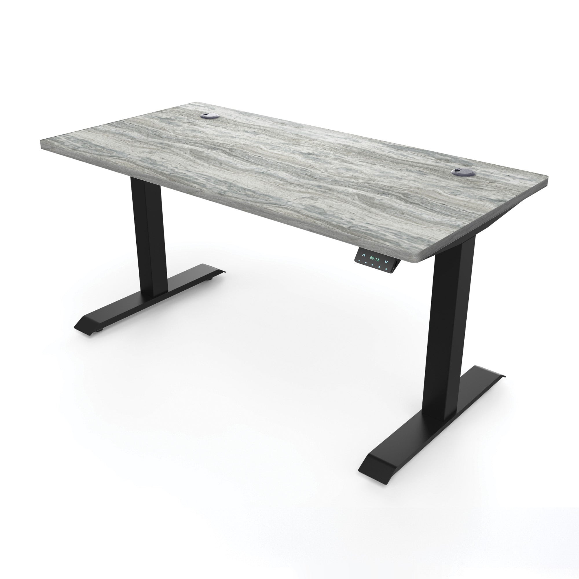 Signature Standing Desk, Formica Tabletop