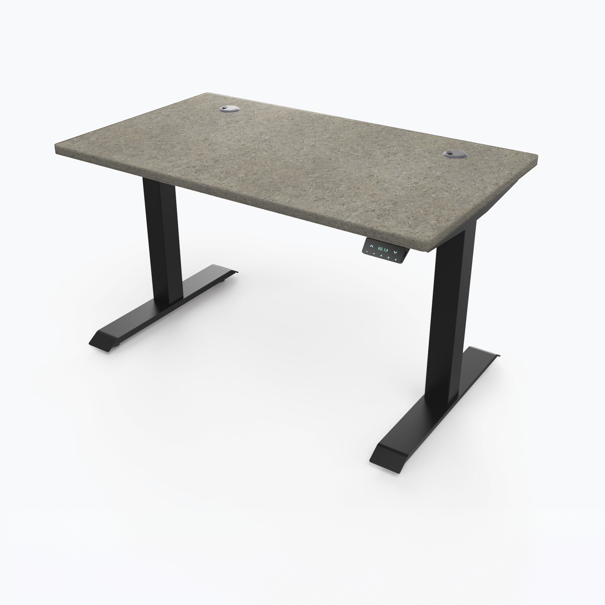 Miniature Standing Desk, Formica Tabletop