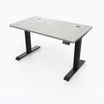 Miniature Standing Desk Standard Size, Formica Tabletop