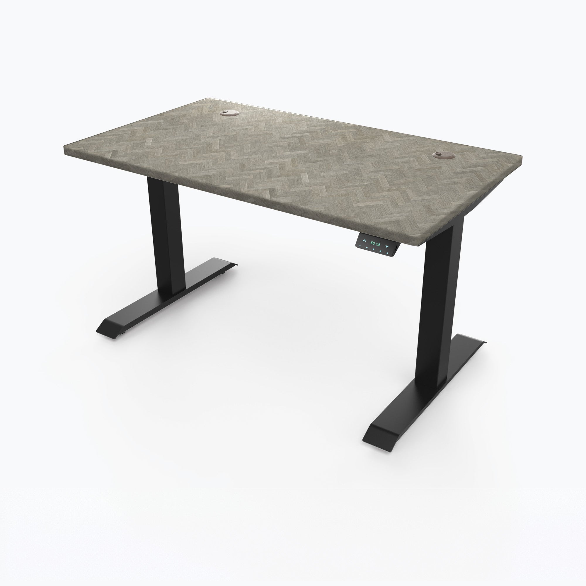 Miniature Standing Desk, Formica Tabletop